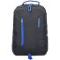  Zaino Urban Groove Scomparto per laptop da 47 cm Variante black blue