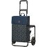  Komfort Shopper Fita Carrello della spesa 57 cm Variante blau