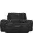 Set di borse da imballaggio 4 pezzi. Variante all black Set di borse da imballaggio 4 pezzi. Variante all black