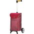  Unus Shopper Fun Famke Shopping Trolley 59 cm Variante rot