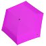  U.200 Ultra Light Duomatic Ombrello tascabile 28 cm Variante neon pink