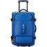 Raspail 2 ruote Borsa da viaggio 54 cm Variante blau Raspail 2 ruote Borsa da viaggio 54 cm Variante blau