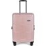 Crate Reflex EVO 4 ruote Carrello 65 cm Variante crystalrose Crate Reflex EVO 4 ruote Carrello 65 cm Variante crystalrose
