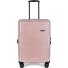  Crate Reflex EVO 4 ruote Carrello 65 cm Variante crystalrose
