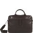 Loreto Pandion Valigetta Pelle 39 cm Scomparto per laptop Variante darkbrown Loreto Pandion Valigetta Pelle 39 cm Scomparto per laptop Variante darkbrown