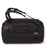 Transporter Squffel 44 Borsa da viaggio Weekender 36 cm Variante raven black-black Transporter Squffel 44 Borsa da viaggio Weekender 36 cm Variante raven black-black