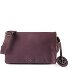  Anchor Love Borsa a tracolla Pelle 22.5 cm Variante deep purple