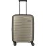 Air Base 4 ruote Carrello della cabina 55 cm con piega di espansione Variante champagner