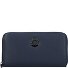  Portafoglio Mellow in pelle 19 cm Variante dress blue