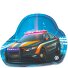 Velcro LED Variante polizeiauto  Velcro LED Variante polizeiauto