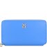 Iconic Tommy Portafoglio 20 cm Variante blue spell Iconic Tommy Portafoglio 20 cm Variante blue spell