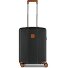 Ferrara 4 ruote Carrello della cabina S 55 cm Variante black Ferrara 4 ruote Carrello della cabina S 55 cm Variante black