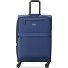  Maubert 2.0 4 ruote Carrello 69 cm con piega di espansione Variante marineblau