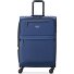  Maubert 2.0 4 ruote Carrello 69 cm con piega di espansione Variante marineblau