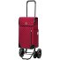 Carrello Quattro Shopper Sofia 58 cm Variante rot  Carrello Quattro Shopper Sofia 58 cm Variante rot