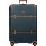 Bellagio 4 ruote Carrello 76 cm con piega di espansione Variante blau-tabak Bellagio 4 ruote Carrello 76 cm con piega di espansione Variante blau-tabak
