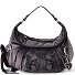  Daydreamer Borsa a spalla M 34 cm Variante gray