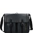 Eco Coated Messaggero 39 cm Variante black  Eco Coated Messaggero 39 cm Variante black