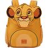  Sammies Zaino per bambini S 32 cm Variante simba