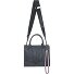  SquareN Vintage Borsetta 20.5 cm Variante blau