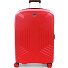 Ypsilon 4.0 4 ruote Carrello 78 cm con piega di espansione Variante rosso