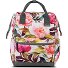  City Style Zaino da giorno 37 cm Variante bunt