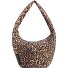  Evenes Borsa shopper 44 cm Variante leo pattern