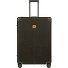  Life 4 ruote Carrello L 78 cm espandibile Variante olive