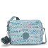 Basic Prt Abanu Borsa a tracolla M 24 cm Variante palmtree leaves Basic Prt Abanu Borsa a tracolla M 24 cm Variante palmtree leaves