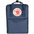  Zaino Kanken Mini 29 cm Variante navy