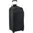 Tarmac XE 2 ruote Carrello 74 cm Variante black Tarmac XE 2 ruote Carrello 74 cm Variante black