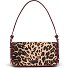 Liv Borsa a tracolla 23 cm Variante leopard multi Liv Borsa a tracolla 23 cm Variante leopard multi
