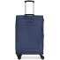 Melbourne 3.0 Carrello a 4 ruote da 69 cm con piega ad espansione Variante dark blue Melbourne 3.0 Carrello a 4 ruote da 69 cm con piega ad espansione Variante dark blue