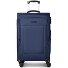  Melbourne 3.0 Carrello a 4 ruote da 69 cm con piega ad espansione Variante dark blue