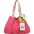  Fritzi x Frida Kahlo Izzy Medium Limited Borsa shopper 42 cm Variante pinki