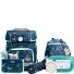 Champion Maxx Pro Mila Set di borse per la scuola 7 pezzi Variante Kätzchen Champion Maxx Pro Mila Set di borse per la scuola 7 pezzi Variante Kätzchen