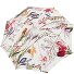  Elegance AC Boheme Ombrello a bastone 106 cm Variante mehrfarbig