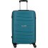  Leon 4 ruote Carrello 66 cm Variante petrol