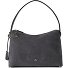  Delia Borsa a tracolla Pelle 44 cm Variante night grey