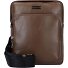  Boston Borsa a tracolla 20 cm Variante dark oak