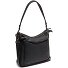  Triva Borsa a tracolla Pelle 28 cm Variante black