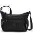 Basic Plus Gabbie Borsa a tracolla S 29 cm Variante signature emb Basic Plus Gabbie Borsa a tracolla S 29 cm Variante signature emb
