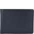  New Line Portafoglio RFID in pelle 10 cm Variante schwarz