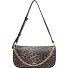  Phaedra Borsa a tracolla 28 cm Variante braun-mix