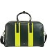  Borsa da viaggio Weekender in pelle 49 cm Variante mangrove