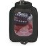  Ultralight DrySack 3L w-Window Borsa da imballaggio 16 cm Variante black