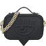Eyelike bags Borsetta 20 cm Variante black Eyelike bags Borsetta 20 cm Variante black