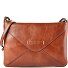  Pochette Vera Pelle 24.5 cm Variante marrone