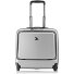  Genius 2 ruote Carrello pilota 42 cm Scomparto per laptop Variante silber