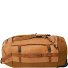  Cargo Hauler 2 ruote Borsa da viaggio 86 cm Variante iron orange